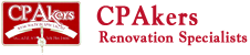CP Akers Renovation Specialists